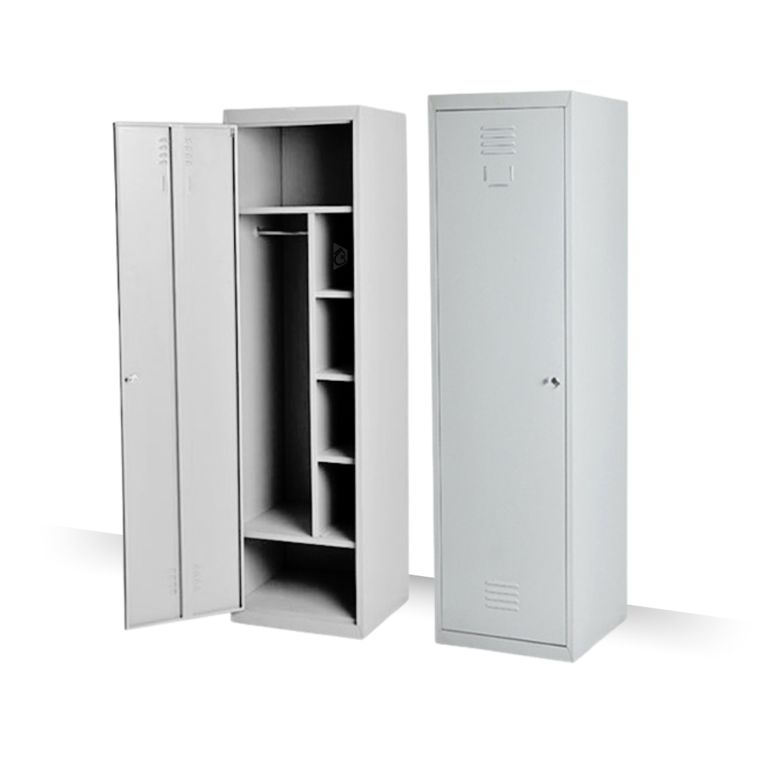 Al_Basfoor_Family_Single_Door_Locker