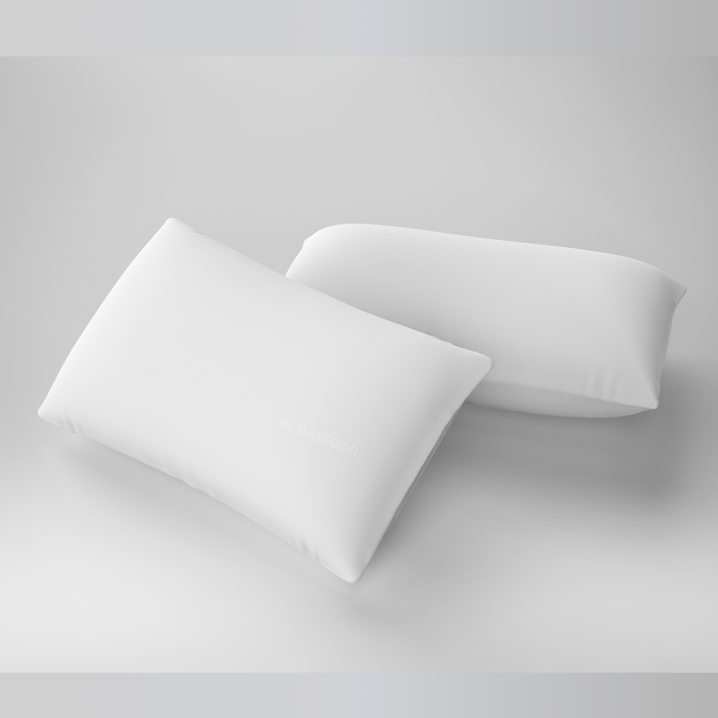 Double Pillow Cover