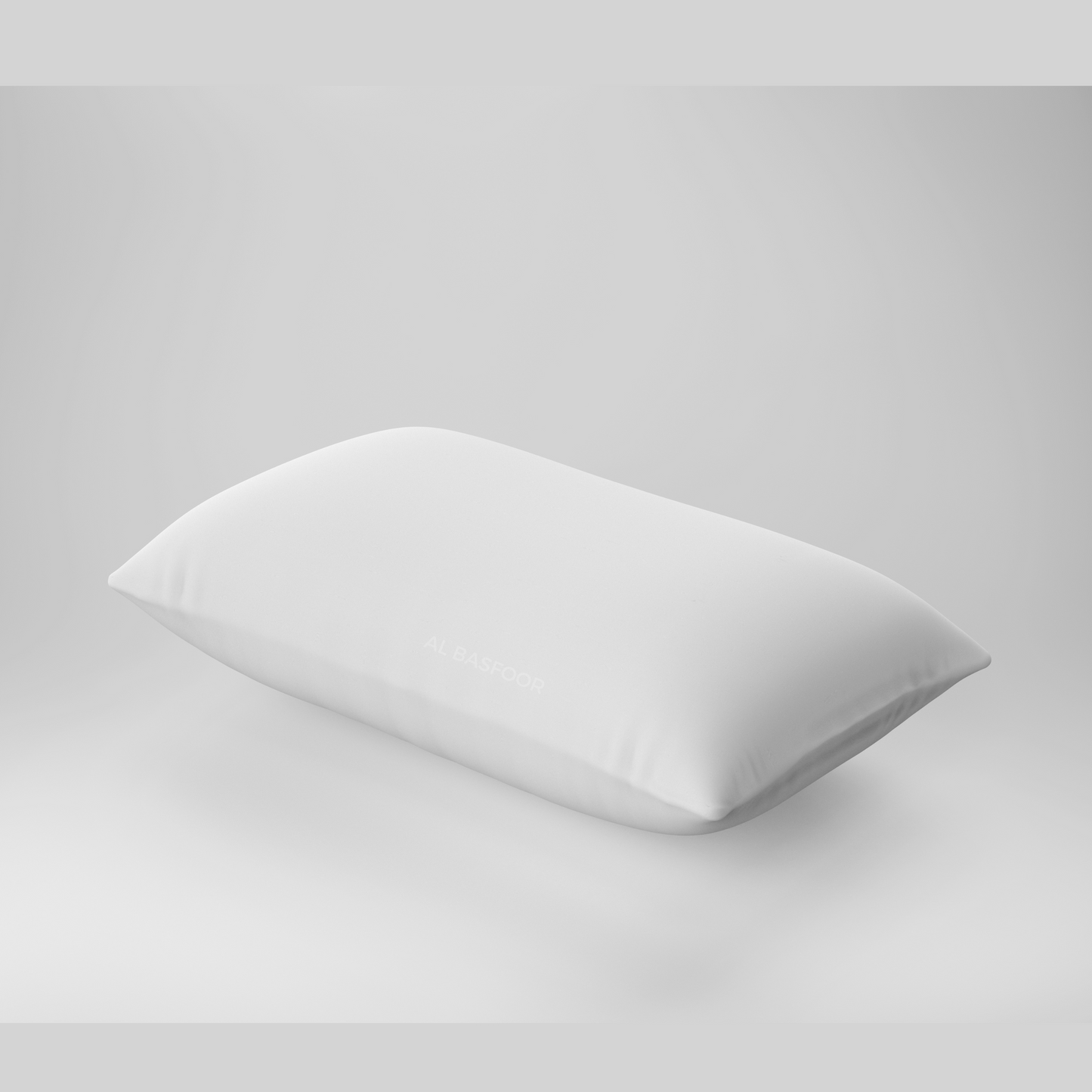 Single pillow cover