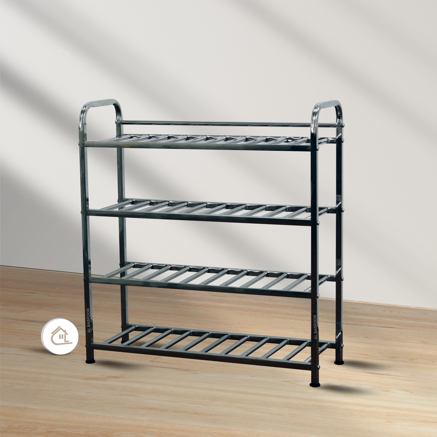 Shoe Rack - Model ML13 -4 Tire