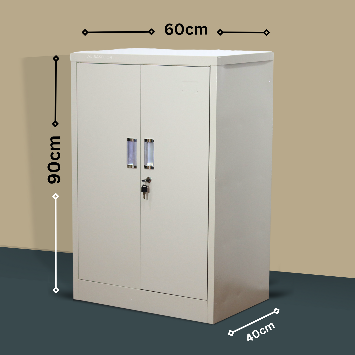 Shoe Rack - Model XG03 with Door