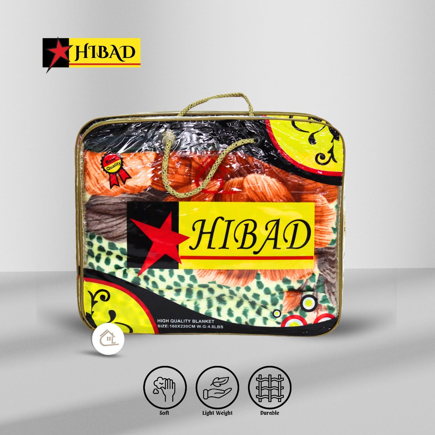 Hibad Blankets