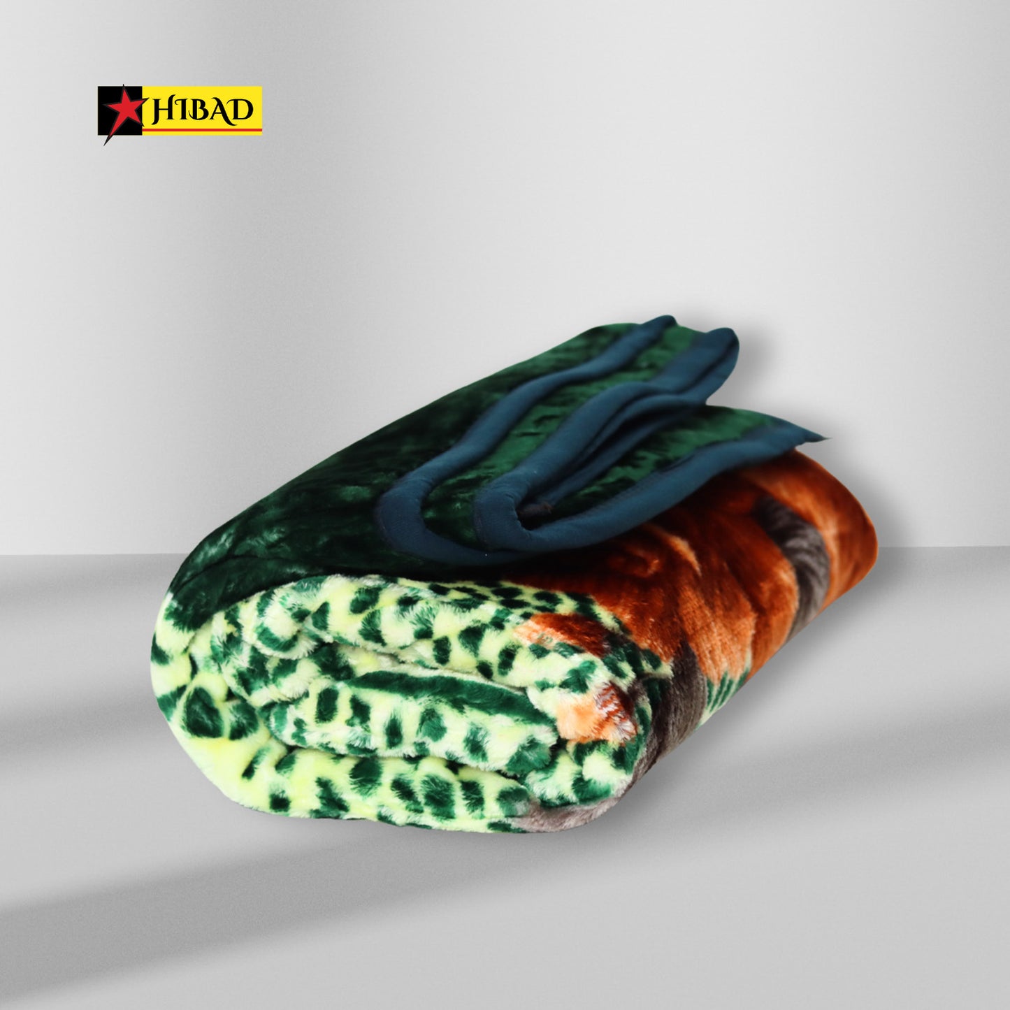 Hibad Single 2ply Blankets | 160 ×220 |