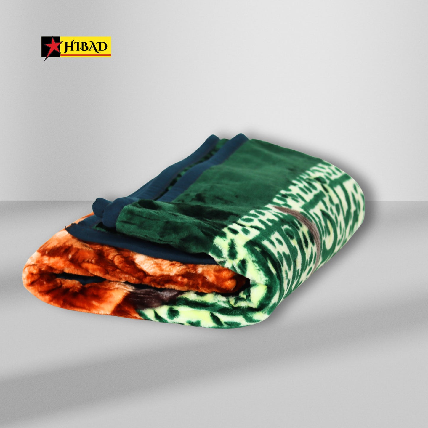 Hibad Single 2ply Blankets | 160 ×220 |