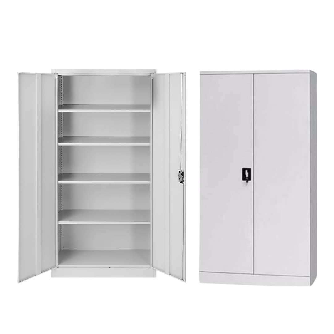 File Wardrobe - H1 Office Storage Locker- Home Wardrobe- Hostel Cabinet ...