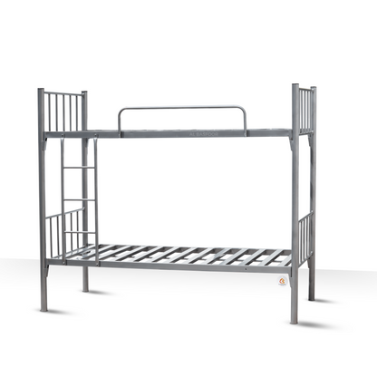 H1_Silver_Metal_Bunk_Bed_HD