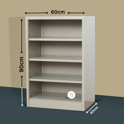 Shoe Rack - Model XG with out door