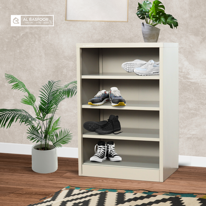 Shoe Rack - Model XG with out door