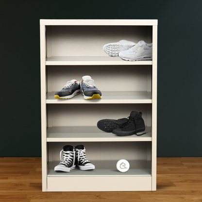 Shoe Rack - Model XG with out door